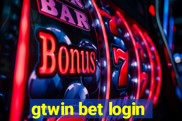 gtwin bet login